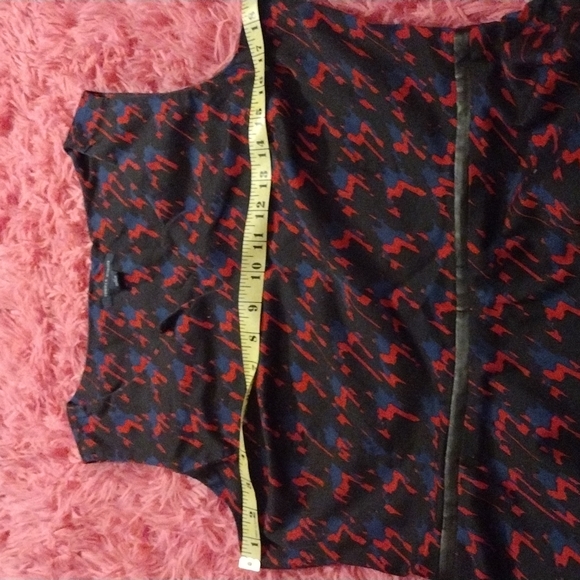 Tommy Hilfiger Houndstooth Dress - Picture 9 of 9